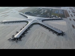 gebouw doorzichtig glas 6mm zwevend doorzichtig glas 5mm 4mm 3mm 8mm plaat plaat gekleurd glasplaten