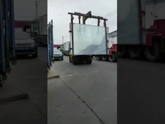 ultradoorzichtig glas