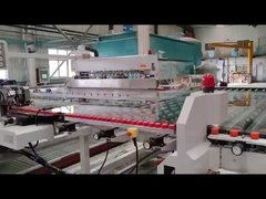 Gepolijst Glas met laag ijzer