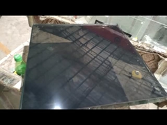 kogelvrij glas eenrichtingsverzicht