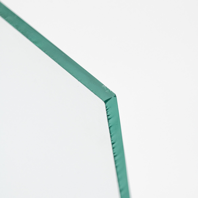 Hoogwaardig Automotive Grade Architectonisch Grade 5mm 6mm 8mm 10mm Clear Float Glass