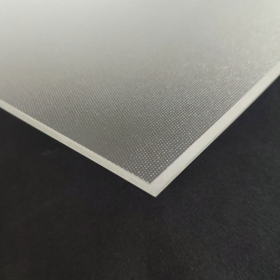 Duidelijk 2 mm 32 mm 15 mm Float Glass Low Iron Solar Tempered Panel