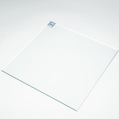 Gepersonaliseerde gehard 10 mm helder zwevend glas voor ramen
