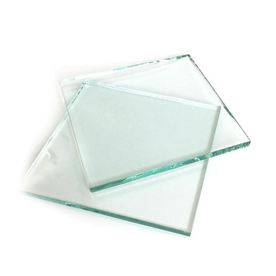 Bulletproof 2 mm 15 mm helder zwevend glas gehard gelaagd ODM