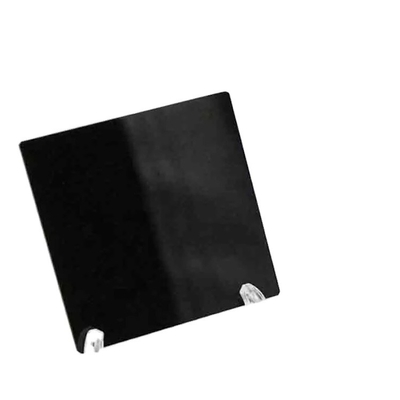 zwart-wit getint glas
