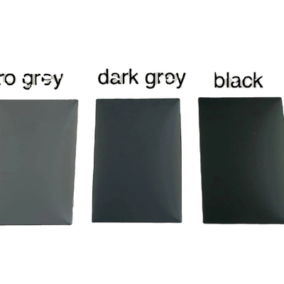 Glas 6mm China Fabriek 4mm 5mm 5.5mm 6mm Kleur Zwart Donkergroen Blauw Euro Grijs Brons Reflectief Glas Prijs