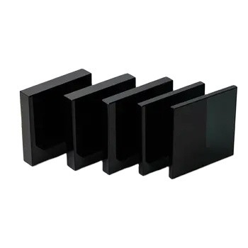 gekleurd decoratief glas 1,6 mm/1,8 mm/2 mm/2,5 mm/3 mm/3,2 mm/3,5 mm/4 mm/5 mm/6 mm