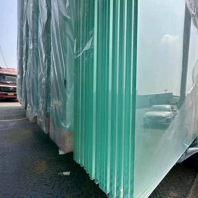 6 mm 8 mm 10 mm 12 mm ultra helder gehard glas