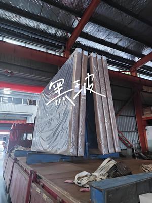 Clear Float Glass with 91.5% Transmittance and 5.5-5.8 U-value for Decorative Applications – 3 Years Warranty